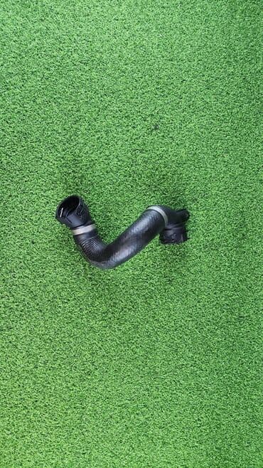 блок предохранителей: Патрубок Е87 е90 е91 1712 7 531 581 N52 V6 В отличном — 1