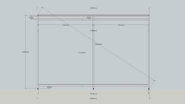 оборудование для бутика: Торговое оборудование стеллажи вешало любой сложности индивидуально — 5