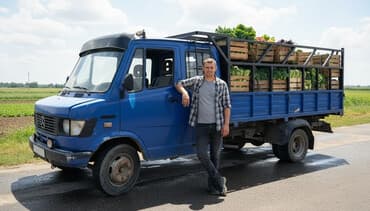 туманник: Mercedes-Benz : 1988 г., 3 л, Механика, Дизель, Универсал — 1