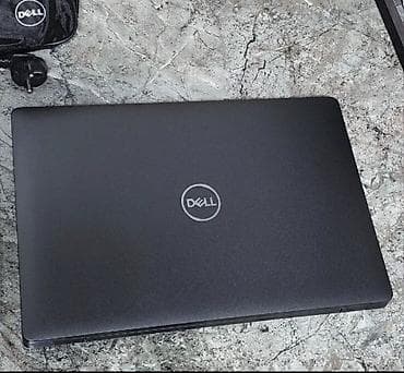 Ноутбуки и аксессуары: Dell Precision 3541 — профессиональный мобильный рабочий ноутбук — 3