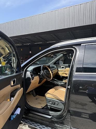 саренто кия: Kia Sorento: 2021 г., 2.2 л, Робот, Дизель, Кроссовер — 7