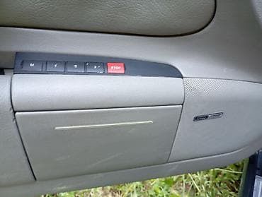 ижара авто: Audi A6: 2003 г., 2.7 л, Автомат, Бензин, Седан — 7