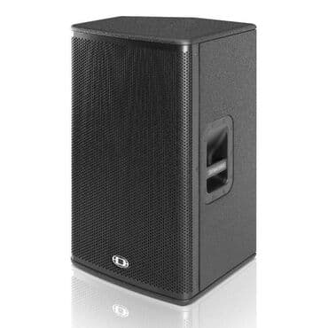 акустические системы dynaudio мощные: Dynacord A115 Продается только парой. Пассивная копия Dynacord A15 — 4