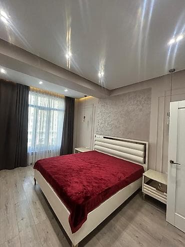 Асанбай Жк Итальянский квартал Сдаю 3 ком кв 106м2 Спальня с at lalafo.kg Асанбай Жк Итальянский квартал Сдаю 3 ком кв 106м2 Спальня с
