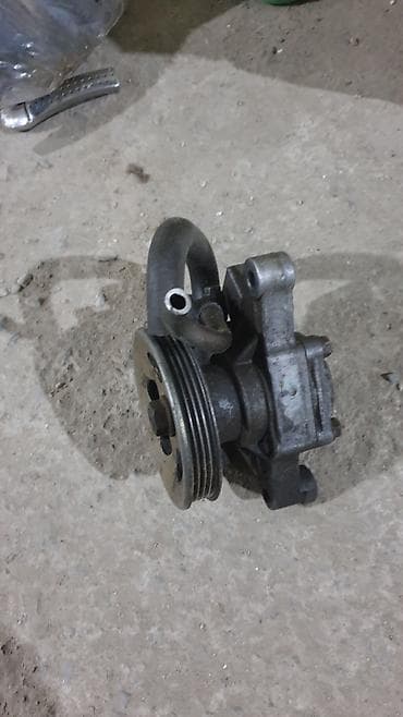 Трубки, патрубки, шланги: Запчасти хонда акорд и одисей — 5