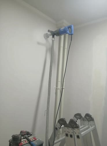 установка оборудования: Монтаж и устройство приточно-вытяжной вентиляции «под ключ» - — 1