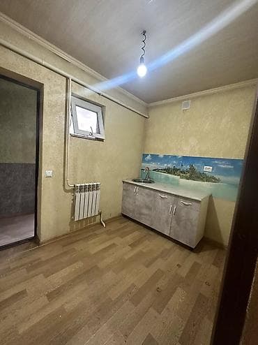 квартира из балыкчы: 1 комната, Агентство недвижимости, Без мебели — 6