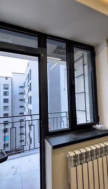 ипатека квартиры: 2 комнаты, 62 м², Элитка, 8 этаж — 5