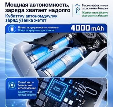 крути шторм: Мощная воздуходувка Turbo Fan X2 Мощная воздуходувка Turbo Fan X2 — — 9