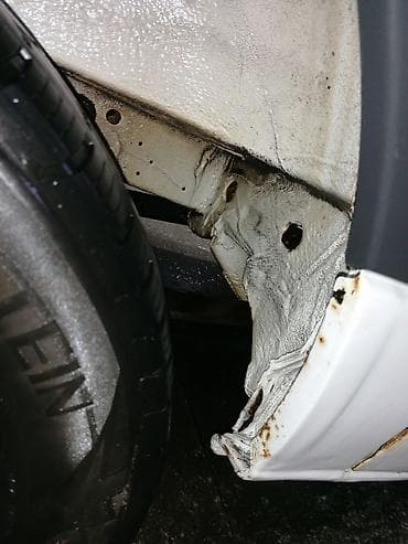 Унаа сатуу: Mercedes-Benz Спринтер: 2008 г., 2.2 л, Типтроник, Дизель, Van — 10