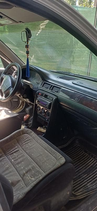 Honda Civic: 2000 г., 1.5 л, Механика, Бензин, Седан — 1