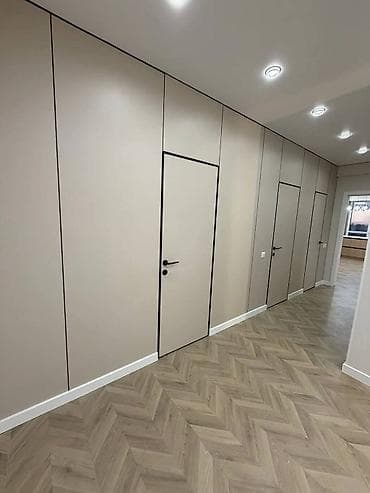 3: 3 комнаты, 103 м², Кок-Жар ж/м Элитка, 10 этаж — 2