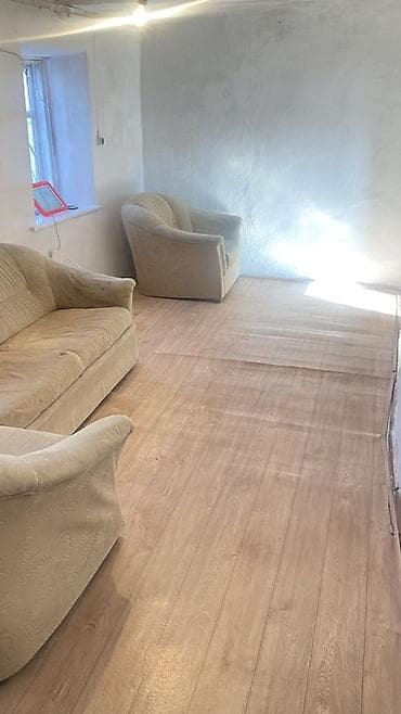 в клубном доме: 10 м², 3 комнаты — 1