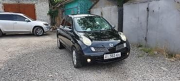 nissan micra: Nissan Micra: 2009 г., 1.3 л, Автомат, Бензин, Хэтчбэк — 2