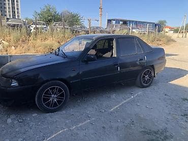 Транспорт: Daewoo Nexia: 2011 г., 1.5 л, Механика, Бензин, Седан — 2