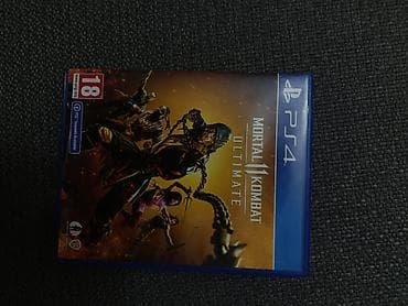 Техника и электроника: Коллекция дисков для PS4 (лицензия), на фото: - God of War Ragnarök — 7