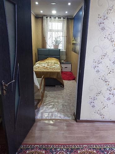 Гараждар: Үй, 106 м², 3 бөлмө, Менчик ээси, Косметикалык оңдоо — 2