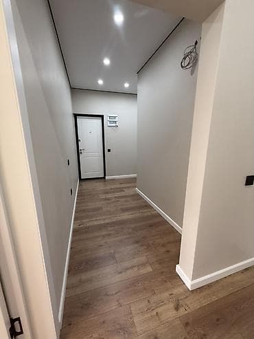 aida: 2 комнаты, 74 м², Элитка, 5 этаж, Дизайнерский ремонт — 3