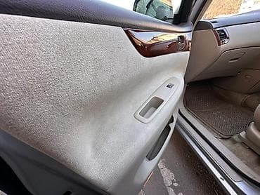 чехол для афто: Toyota Ipsum: 2003 г., 2.4 л, Автомат, Бензин, Минивэн — 10