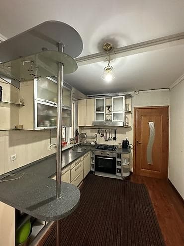 продам гараж: 📍с.Чон-Арык 🔘3-комнаты 🔘95,2м² Продается уютный кирпичный дом на — 7