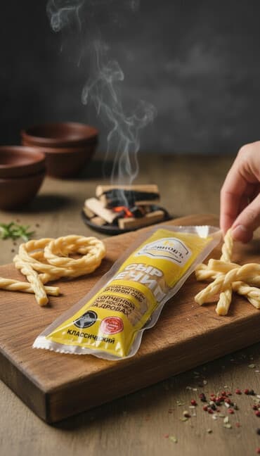 кухонные шкафы бу: Чечел специально развакумный для фото Сыр чечил «Кассиопея» — — 1