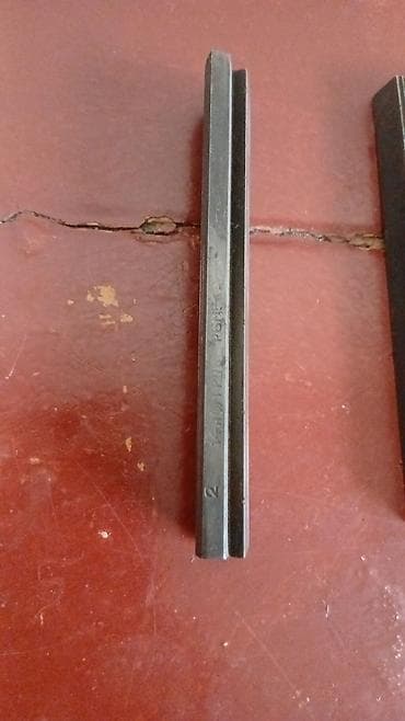 китайский фарфор: Токарные инструменты — 7