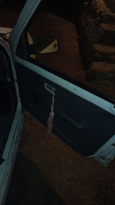 лобовое стекло опель вектра б: Daewoo Tico: 1996 г., 0.8 л, Механика, Бензин, Универсал — 9