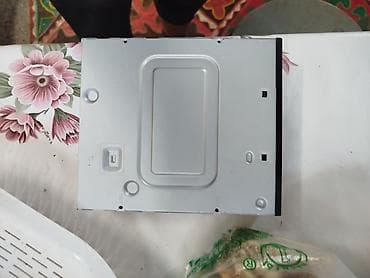 hdd 8tb: Внутренний DVD-привод Samsung SH-S224 (Super-WriteMaster) - — 3