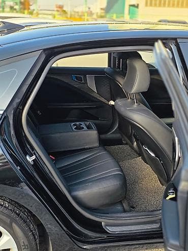 Kia K8: 2022 г., 3.5 л, Робот, Газ, Седан — 8
