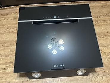 вытяжка для кухни бишкек цены: Вытяжка кухонная настенная Samsung 4000сом - Тип — 4