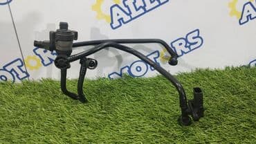 вентиляционный клапан: BMW 528xi (xDrive) v-2.0 turbo 2013 год, клапан вентиляции топливного — 1