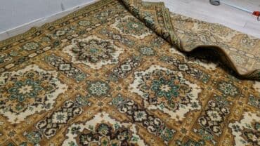 оборудования для стирки ковров: Ковер Б/у, Миллионник, Турция, Безналичная/наличная оплата — 8