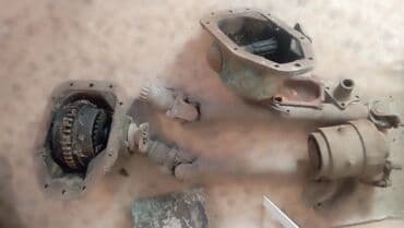 купить культиватор для трактора мтз 82 бу: Модель 82, Б/у — 4