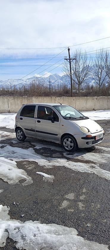daewoo matiz бампер: Daewoo Matiz: 1999 г., 0.8 л, Механика, Бензин, Хэтчбэк — 6