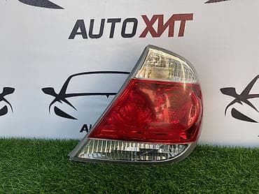 Унаа тетиктери: Арткы сол стоп-сигнал Toyota Оригинал — 1