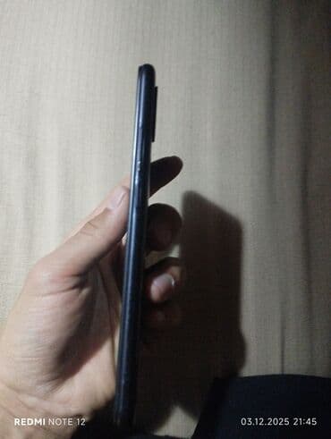 Xiaomi, Mi 9, Б/у, 32 ГБ, цвет - Черный