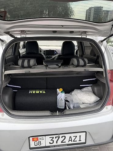kia k5 фара: Kia Morning: 2015 г., 1 л, Автомат, Бензин, Хэтчбэк — 6