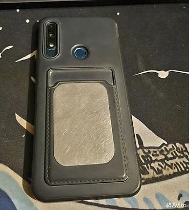 nokia e: Honor 9X, 128 ГБ — 3