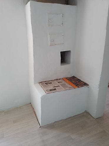 Комнаты: 33 м², С мебелью — 2