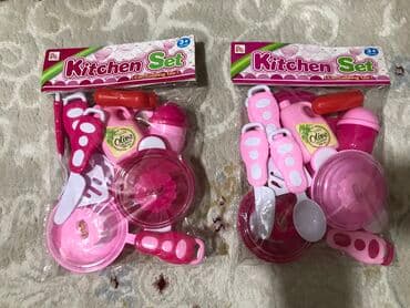 майнкрафт игрушка: Продаю игрушки, Посуда — 1