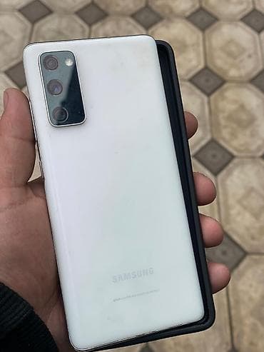 poco x3 nfc 128: Samsung Galaxy S20, Б/у, 128 ГБ, цвет - Белый, 1 SIM — 7