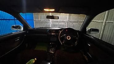 Subaru: Subaru Legacy: 2002 г., 2 л, Автомат, Бензин, Седан — 6