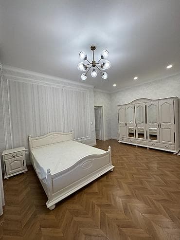 сары озон места: 650 м², 5 комнат, Бассейн, Бронированные двери, Видеонаблюдение — 8