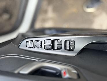 Продажа авто: Hyundai Kona: 2018 г., 1.6 л, Бензин, Кроссовер — 8