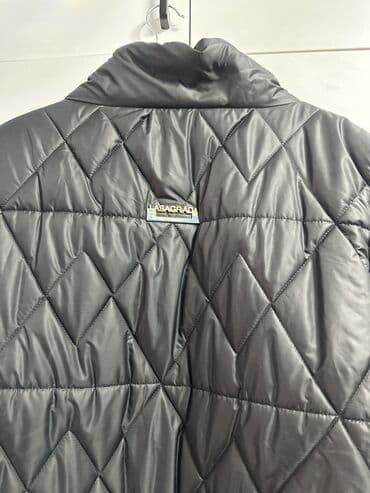 черная маска от черных точек: Турецкий пуховик от LASAGRADA Состояние отличное, причина большое — 6