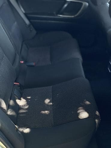 subaru outback bs: Subaru Outback: 2005 г., Автомат, Бензин, Универсал — 9