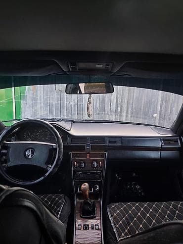 мерс 814 манипулятор: Mercedes-Benz W124: 1990 г., 2.3 л, Ручные, Бензин, Седан — 8