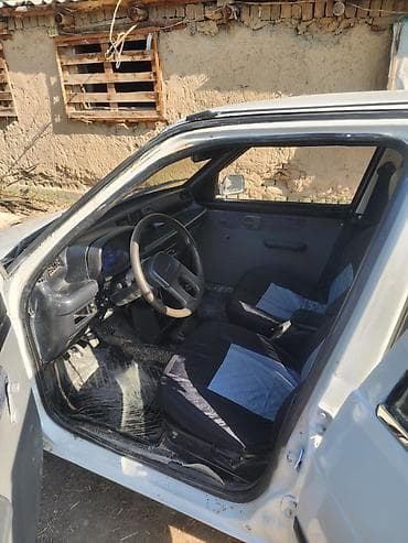 mini gps tracker: Daewoo Tico: 1994 г., 0.8 л, Ручные, Бензин, Хэтчбэк — 5