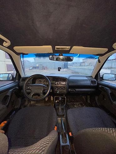 фара опель вектра с: Volkswagen Vento: 1996 г., 1.8 л, Ручные, Бензин, Седан — 8