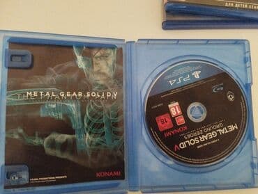 Видео оюндар жана приставкалар: 🔥 ВСЕ ПО 1000 СОМ ДО 30 🔥 🎮 Игры на русском языке 💿 Диски в хорошем — 6